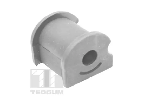 Mounting, stabiliser bar