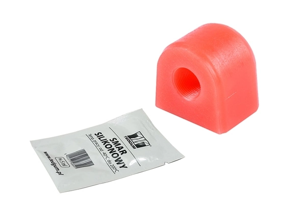 Mounting, stabiliser bar