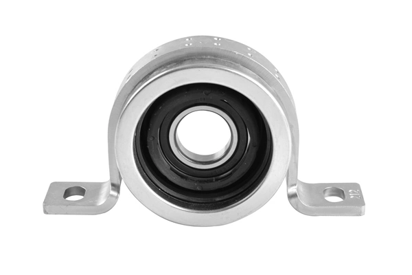 Suspension, propshaft
