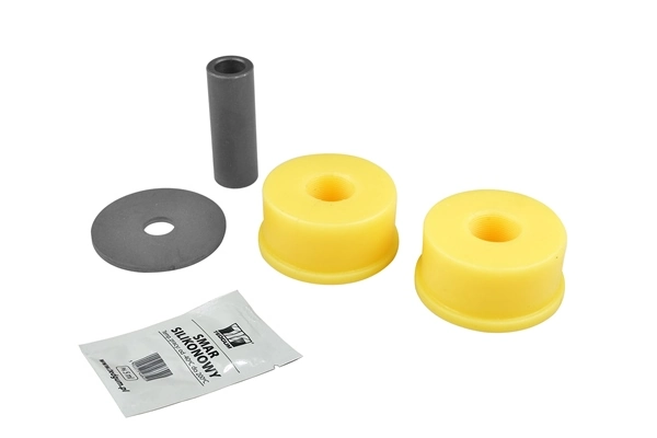 Bushing, axle beam