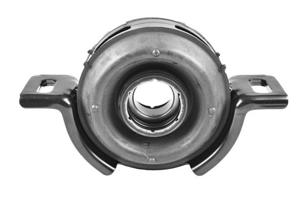 Suspension, propshaft