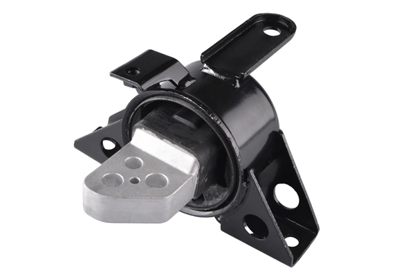 Mounting, engine