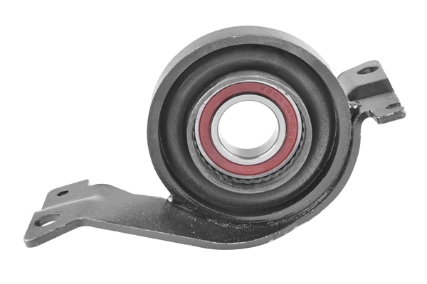 Suspension, propshaft