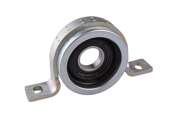 Suspension, propshaft