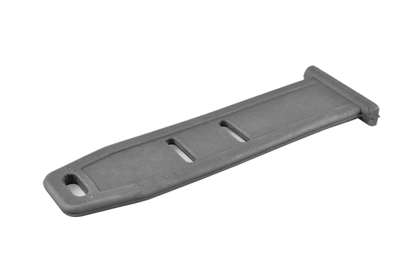Seal, folding roof