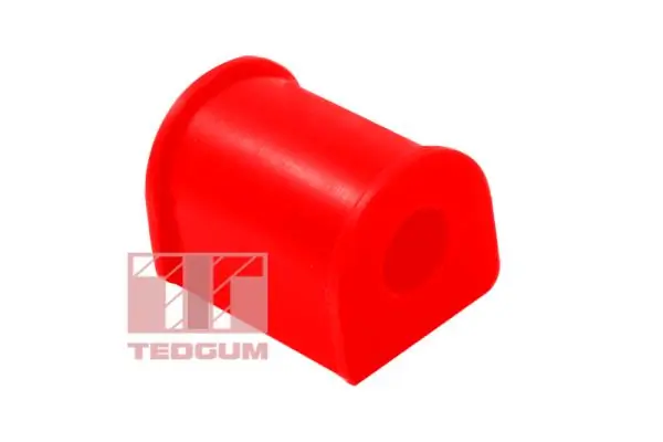 Mounting, stabiliser bar