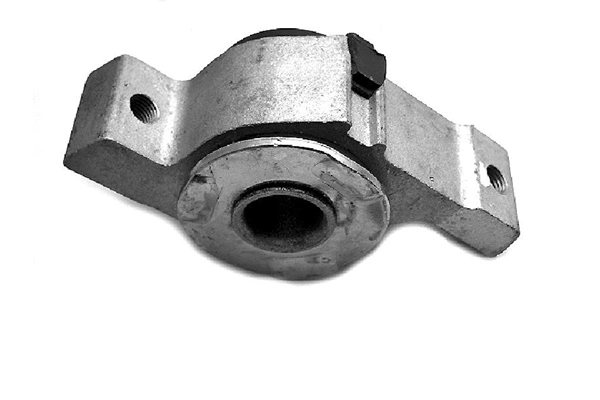 Mounting, control/trailing arm