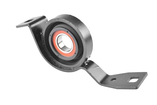 Suspension, propshaft
