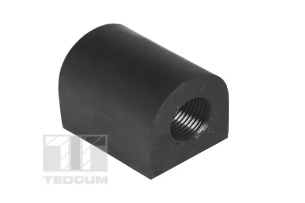 Mounting, stabiliser bar