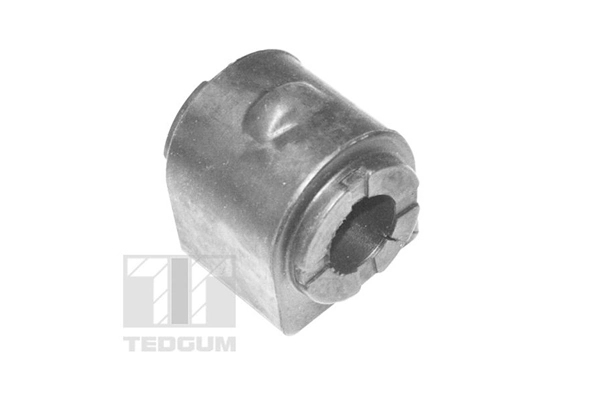 Mounting, stabiliser bar