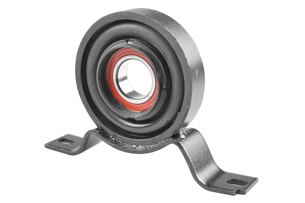 Suspension, propshaft
