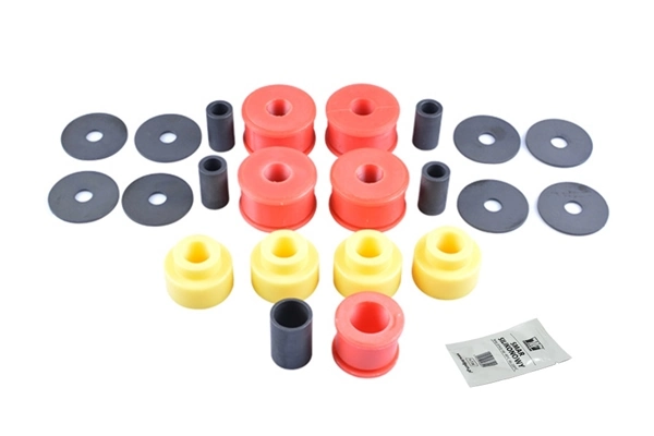 Mounting Kit, control/trailing arm