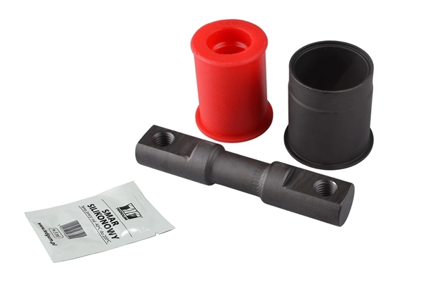 Mounting, control/trailing arm