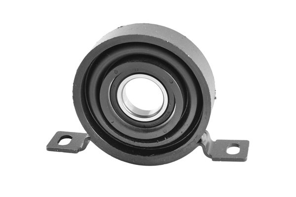 Suspension, propshaft