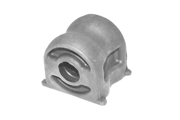Mounting, stabiliser bar