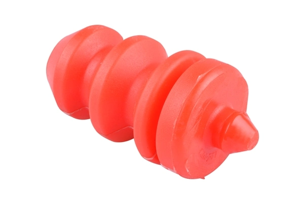 Rubber Buffer, suspension