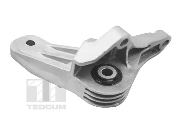 Mounting, engine