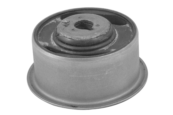 Mounting, differential