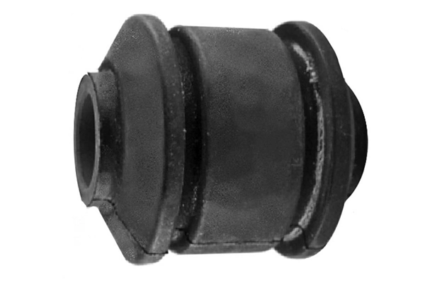 Mounting, shock absorber