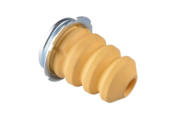 Rubber Buffer, suspension