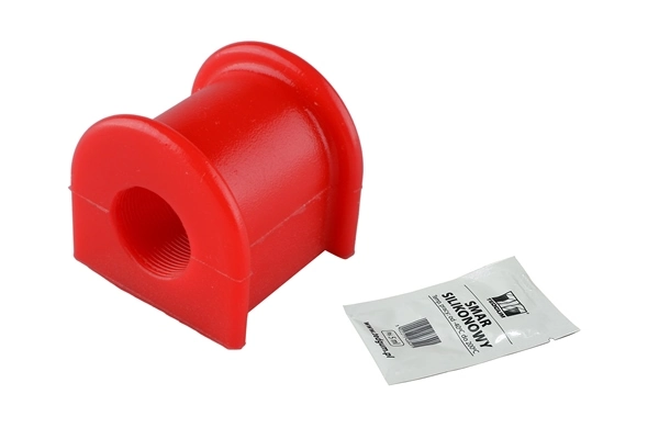 Mounting, stabiliser bar