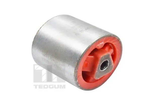 Mounting, control/trailing arm