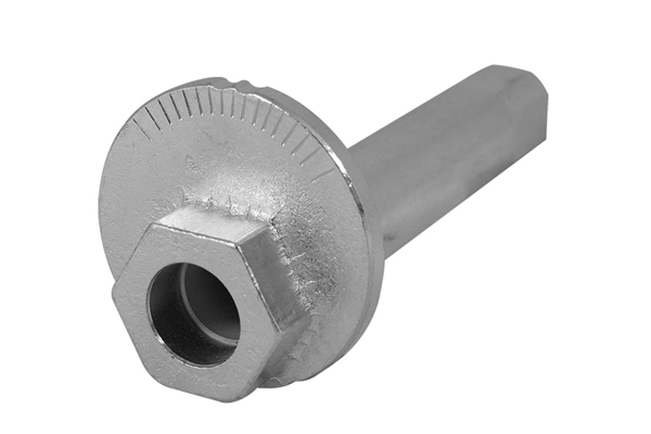 Camber Correction Screw