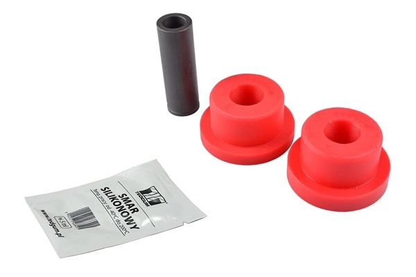 Mounting, control/trailing arm