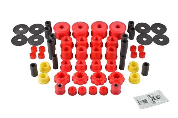 Repair Kit, wheel suspension