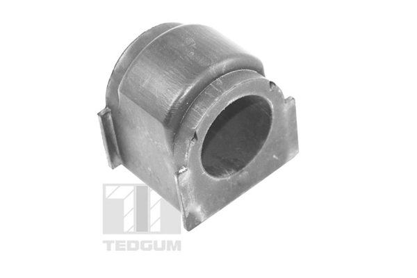 Mounting, stabiliser bar