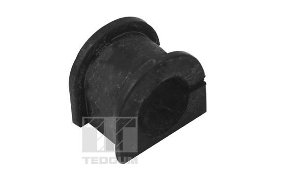 Mounting, stabiliser bar