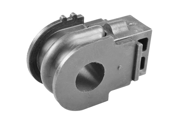Mounting, stabiliser bar