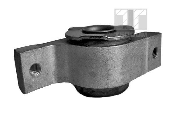 Mounting, control/trailing arm