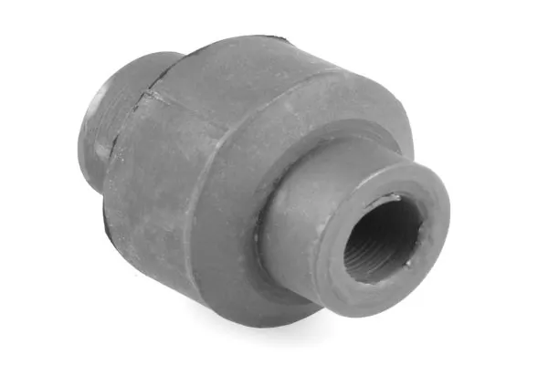 Mounting, shock absorber