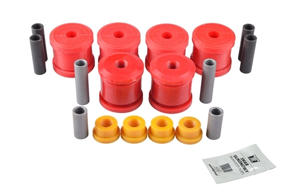 Mounting Kit, control/trailing arm