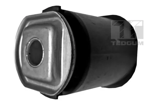Bushing, axle beam