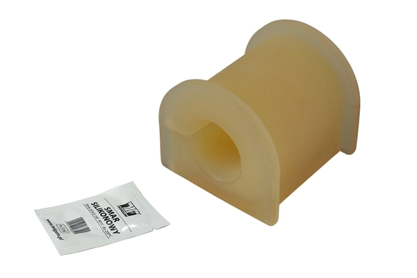 Mounting, stabiliser bar