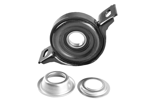 Suspension, propshaft