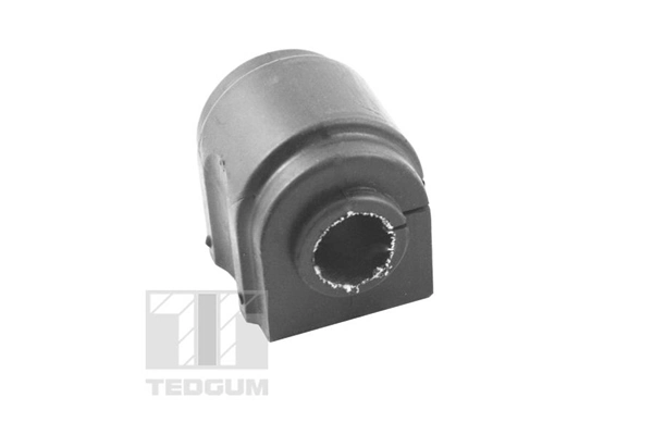 Mounting, stabiliser bar