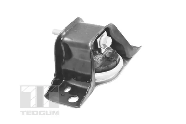 Mounting, engine