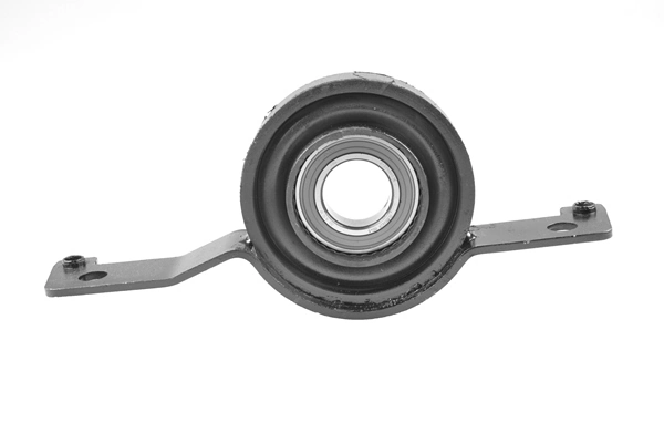 Suspension, propshaft