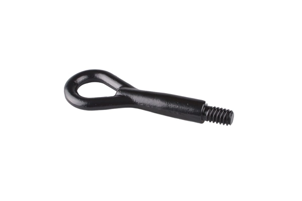 Tow hook