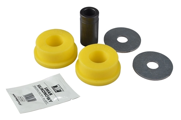 Mounting, control/trailing arm