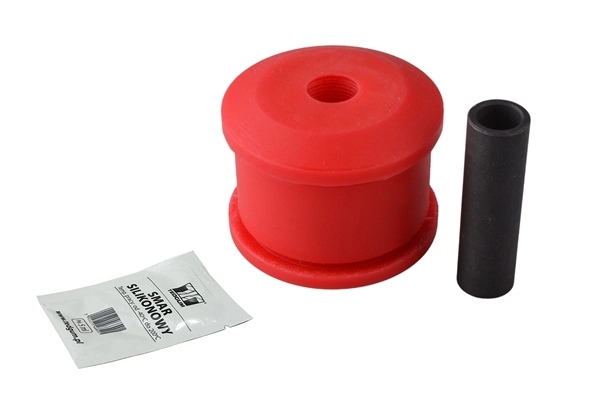 Mounting, control/trailing arm