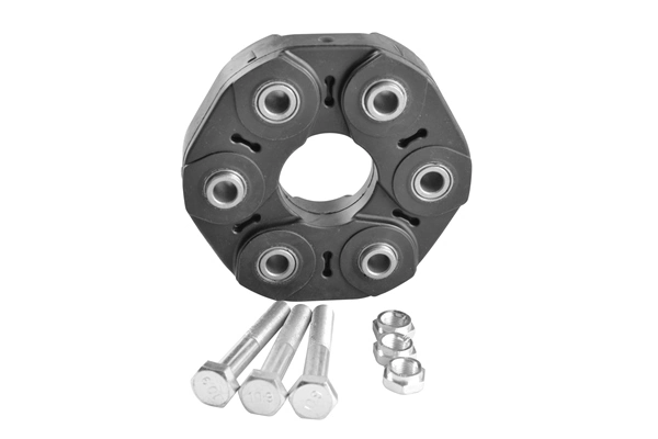 Suspension, propshaft