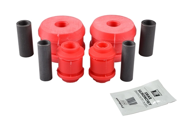 Mounting Kit, control/trailing arm