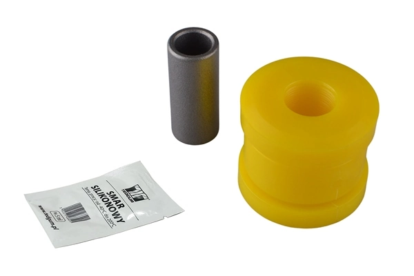 Mounting, panhard rod