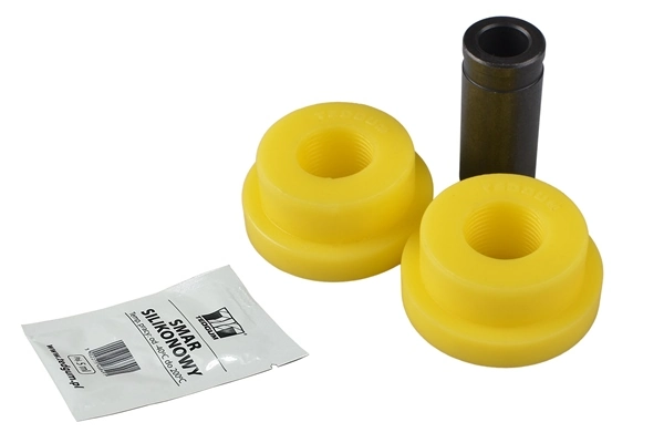 Mounting, control/trailing arm