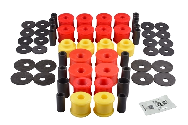 Mounting Kit, control/trailing arm