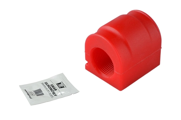 Mounting, stabiliser bar